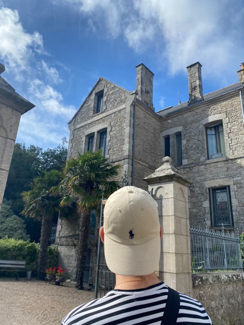 Profil de Maden, 35 ans, Rencontre sex à Champex-Lac (Valais)