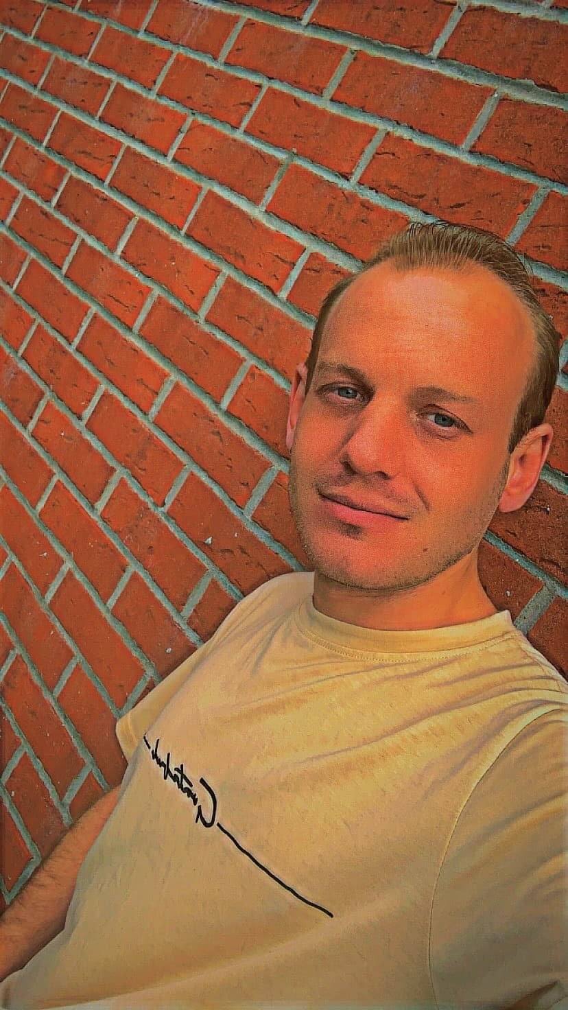 Profil de Jack, 37 ans, Rencontre sex à Täsch (Valais)