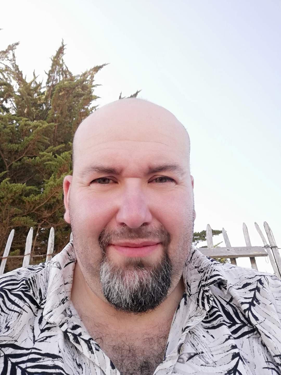 Profil de Amjad, 35 ans, Rencontre sex à St. Moritz (Grisons)