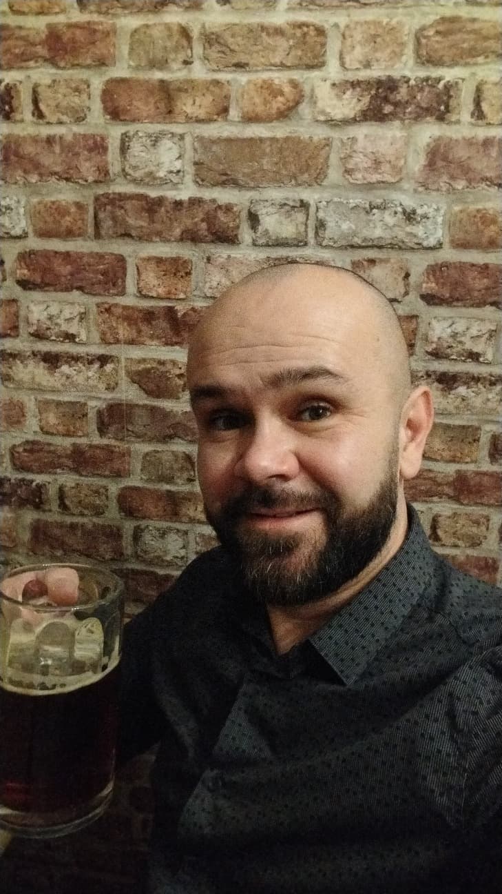 Profil de Tayler, 31 ans, Rencontre sex à Lätti (Berne)