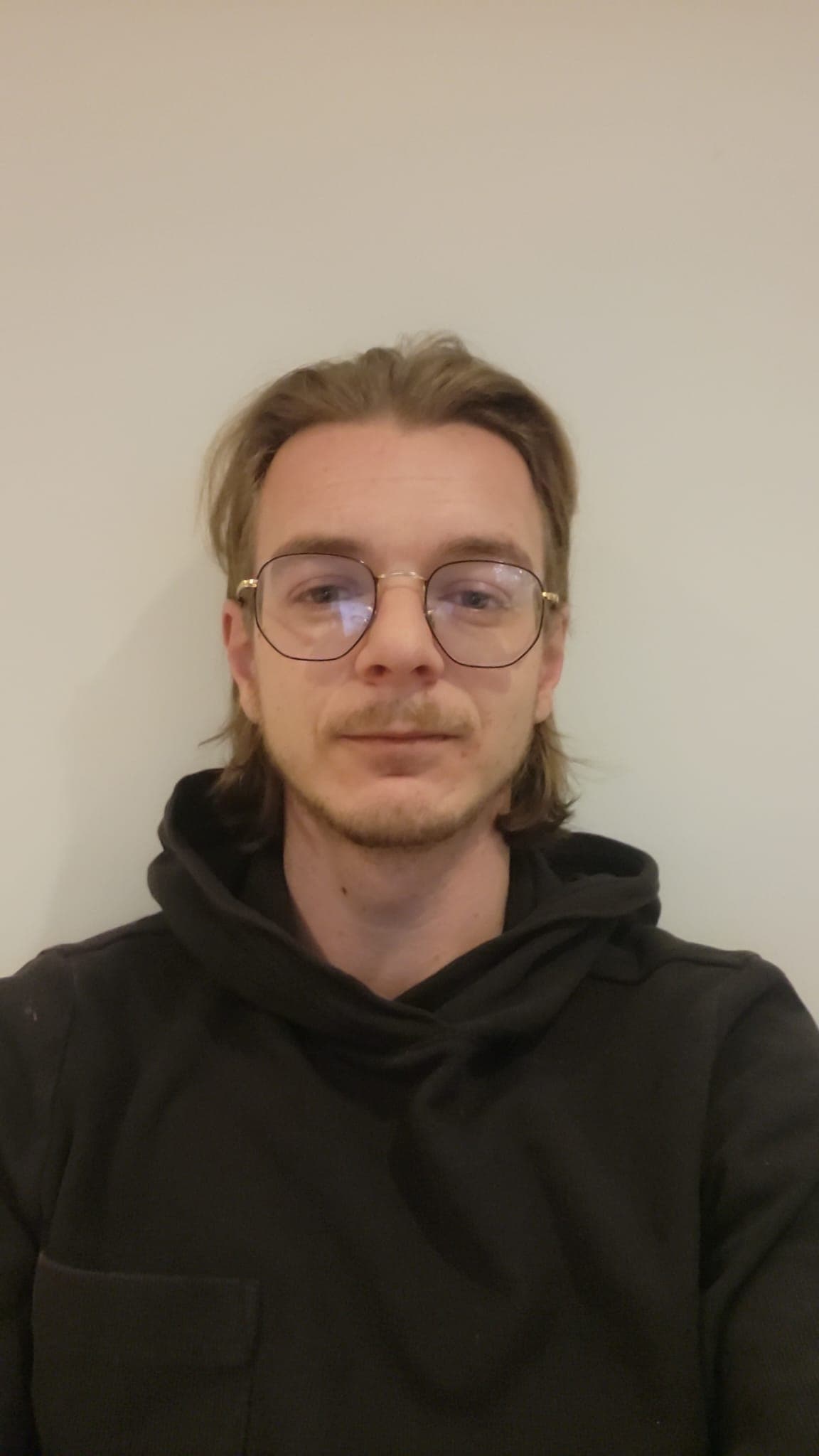 Profil de Emrys, 25 ans, Rencontre sex à Alosen (Zoug)