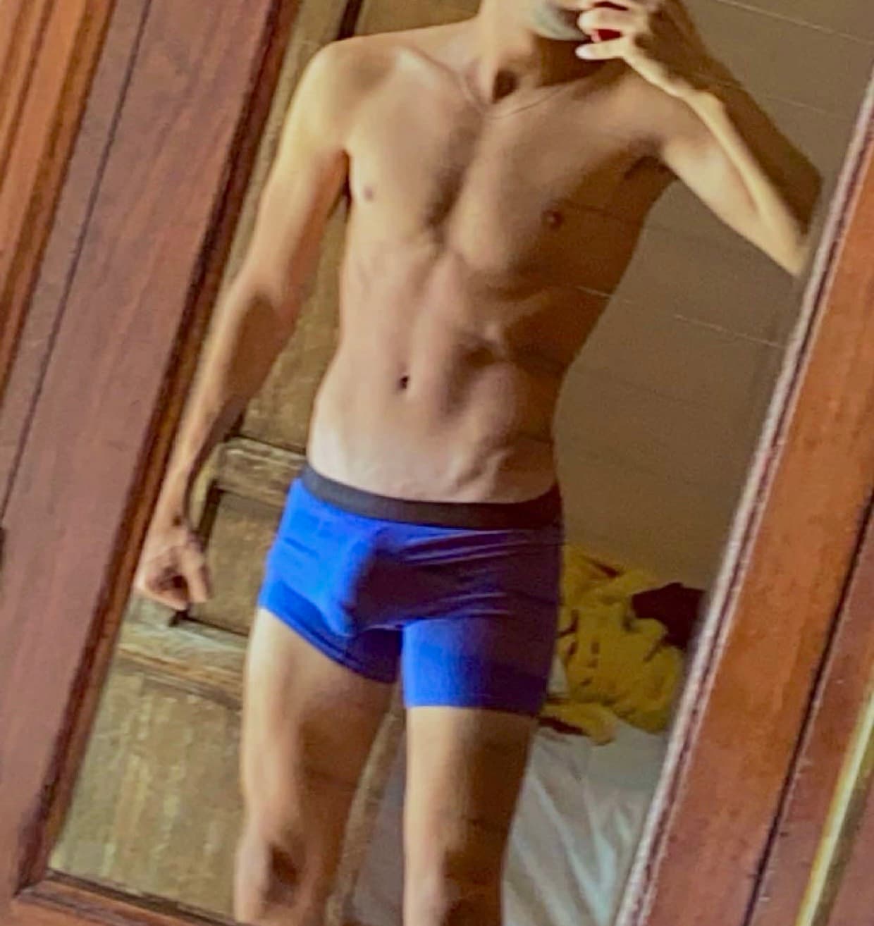 Profil de Edgar, 26 ans, Rencontre sex à Brünig (Berne)