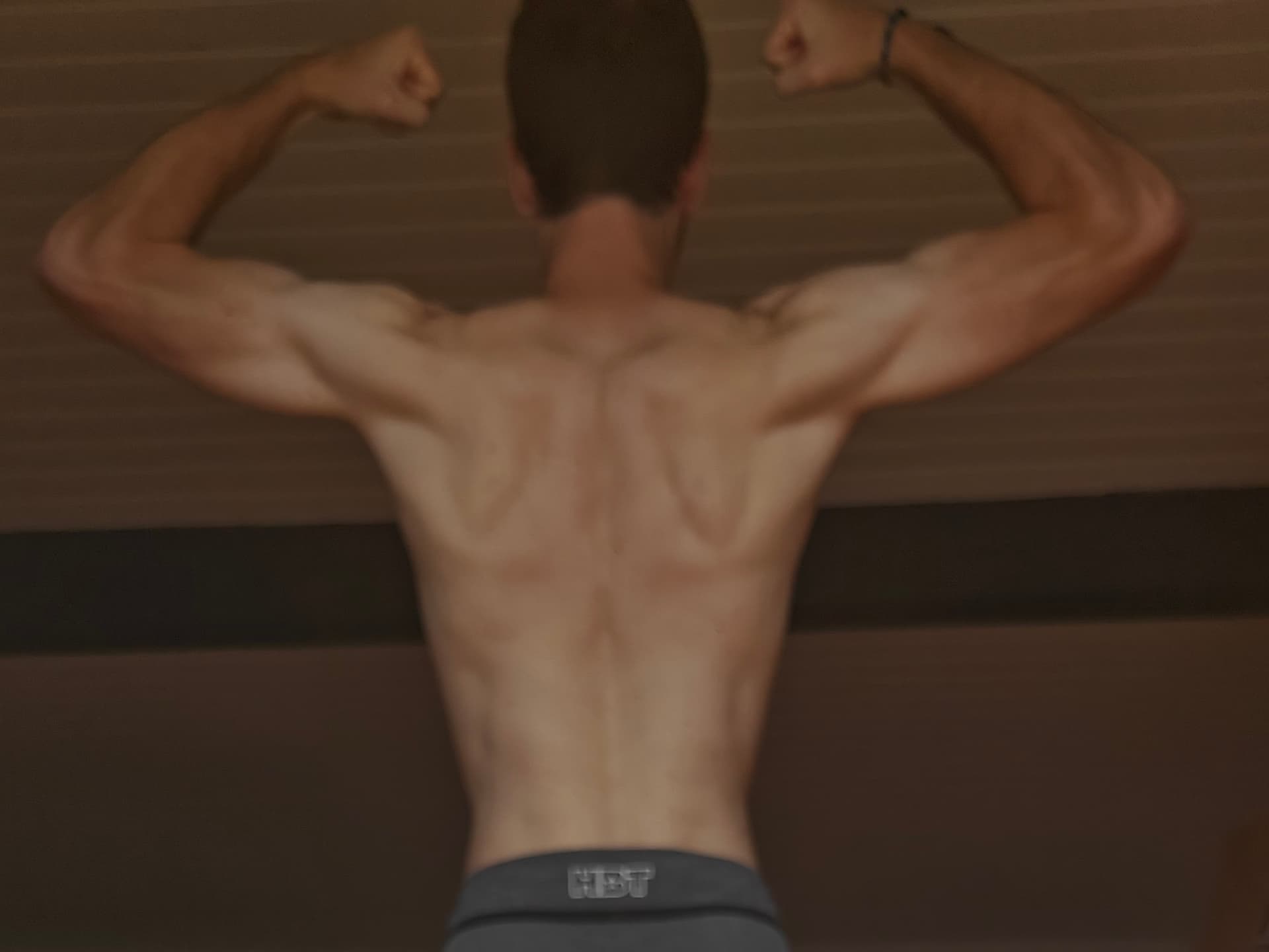 Profil de Ilyess, 29 ans, Rencontre sex à Bätterkinden (Berne)