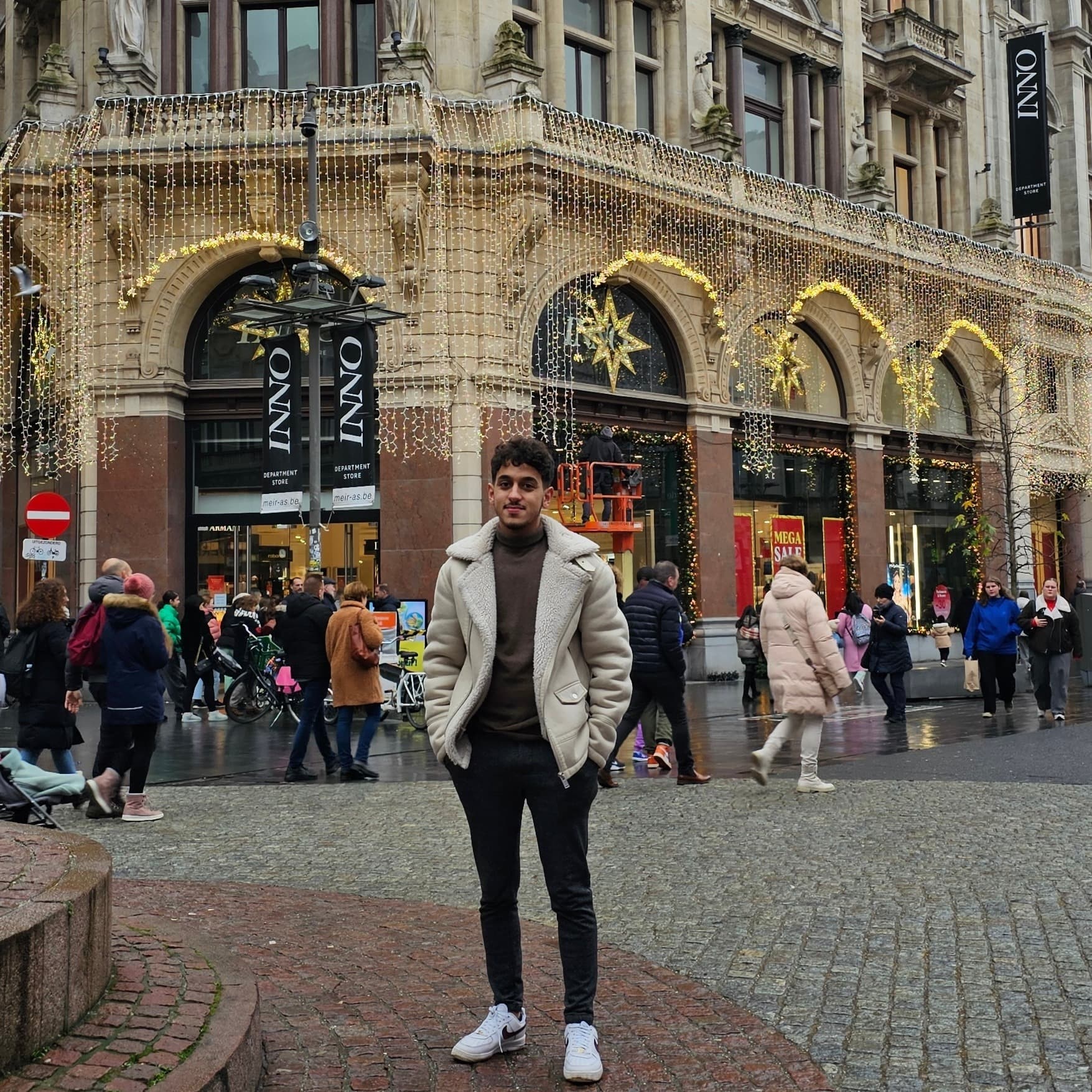 Profil de Nolan, 42 ans, Rencontre sex à Lüscherz (Berne)