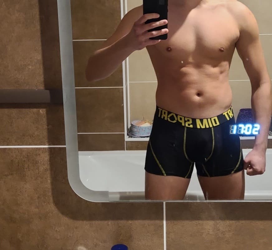 Profil de Tyron, 31 ans, Rencontre sex à Brügg BE (Berne)