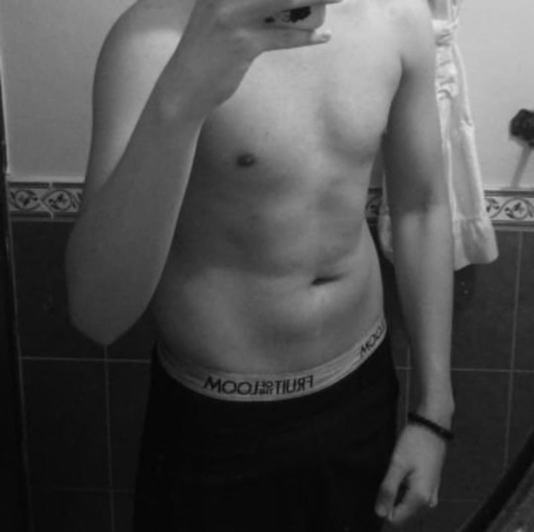 Profil de Andy, 20 ans, Rencontre sex à Sörenberg (Lucerne)