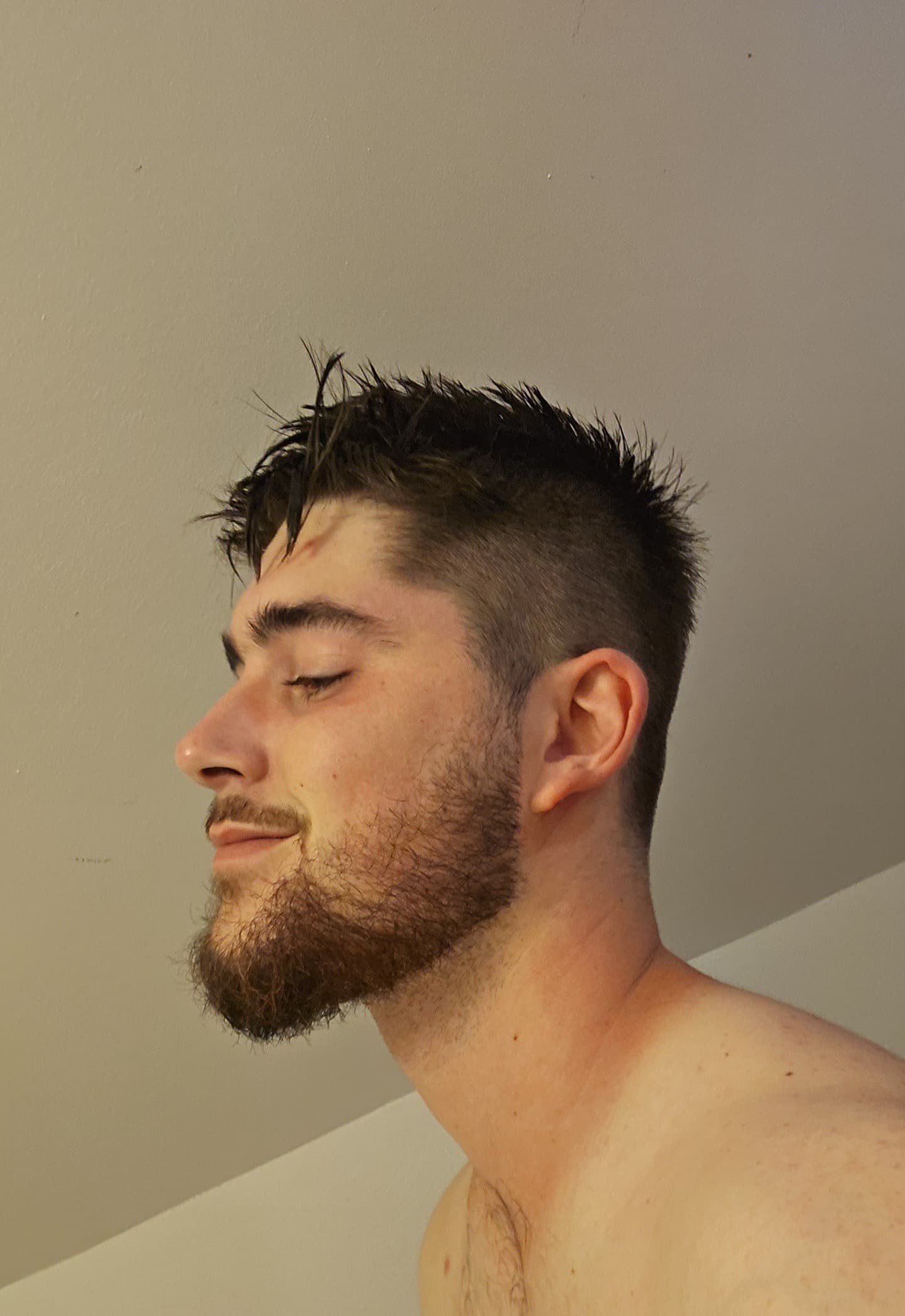 Profil de Yvan, 23 ans, Rencontre sex à Vaz/Obervaz (Grisons)