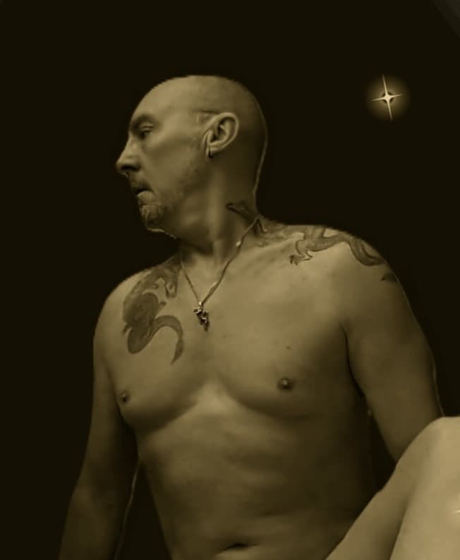 Profil de Eliott, 35 ans, Rencontre sex à Zweilütschinen (Berne)