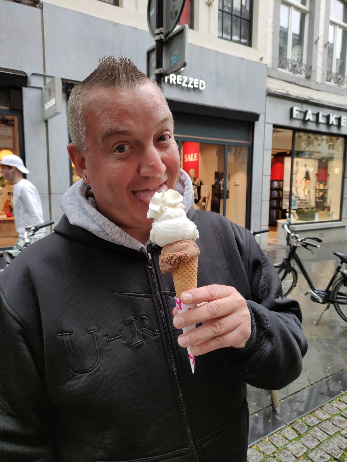 Profil de Marius, 40 ans, Rencontre sex à Château-d'Oex (Vaud)