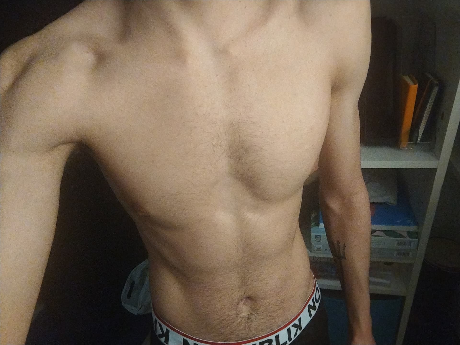 Profil de Anatole, 41 ans, Rencontre sex à Flühli LU (Lucerne)