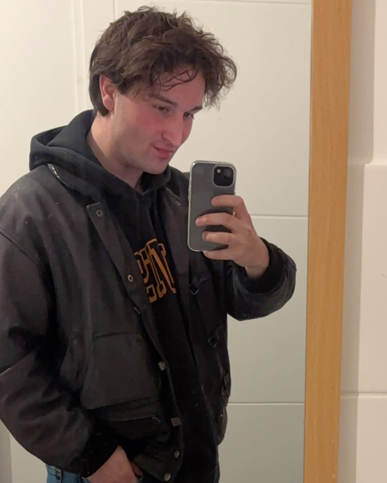 Profil de Maël, 43 ans, Rencontre sex à Beromünster (Lucerne)