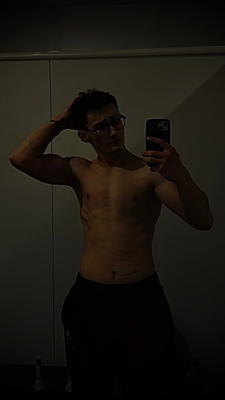 Profil de Anaël, 33 ans, Rencontre sex à Les Prés-d'Orvin (Berne)