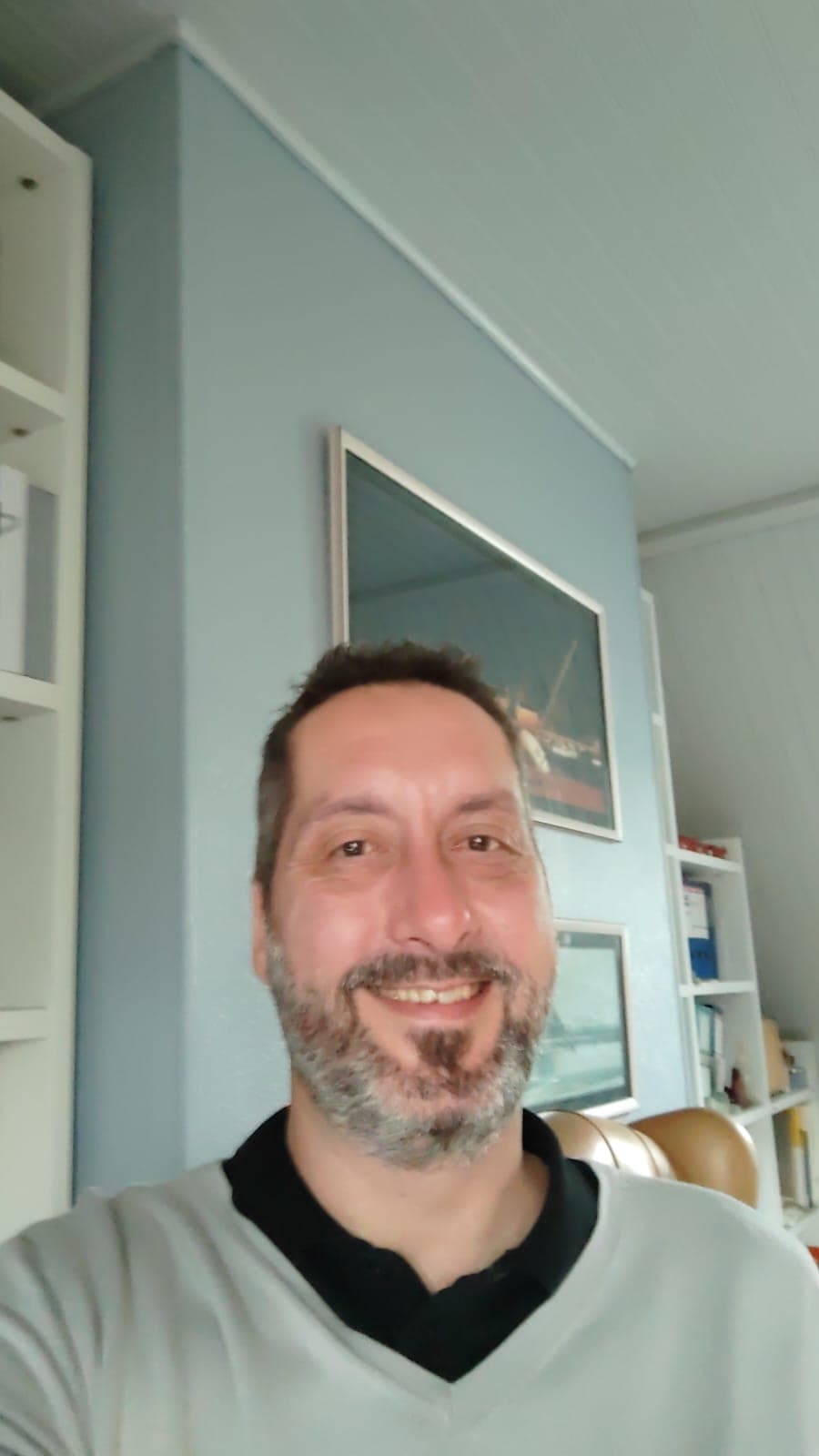 Profil de Vlad, 43 ans, Rencontre sex à Rüderswil (Berne)