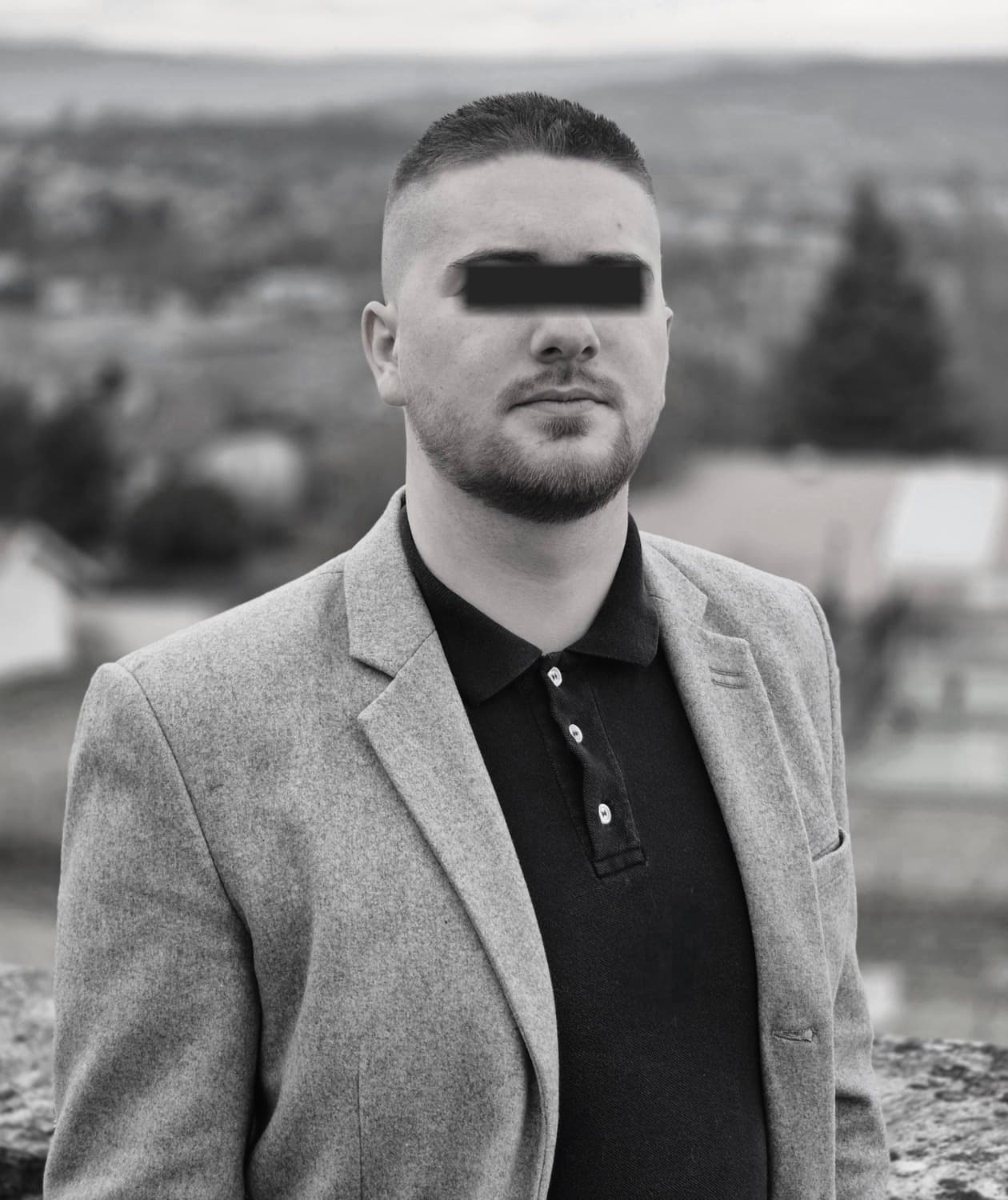 Profil de Mayson, 35 ans, Rencontre sex à Tumegl/Tomils (Grisons)