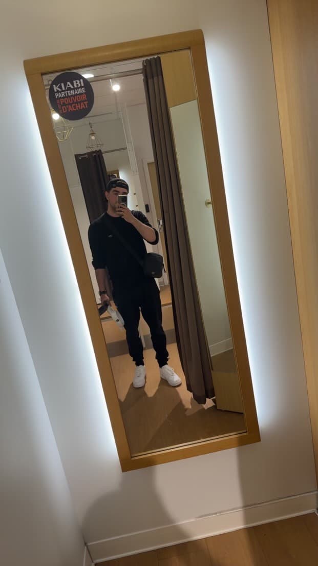 Profil de Badr, 40 ans, Rencontre sex à Penthalaz (Vaud)