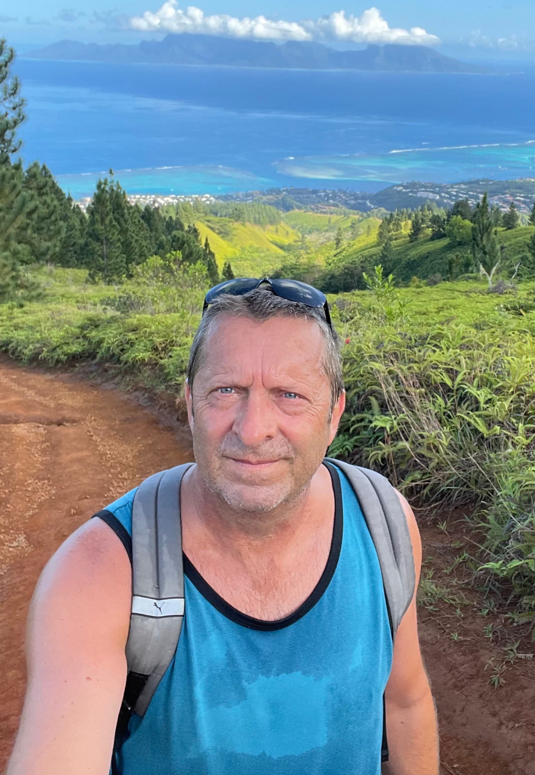 Profil de Sohann, 24 ans, Rencontre sex à Böttstein (Argovie)