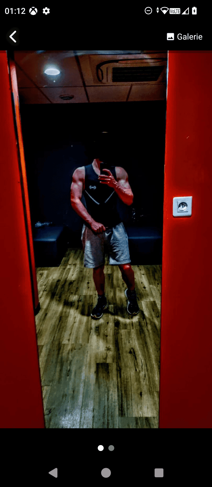 Profil de Suleyman, 42 ans, Rencontre sex à Igis (Grisons)