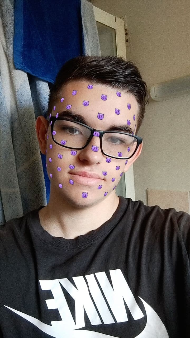 Profil de Mahmoud, 28 ans, Rencontre sex à Magglingen/Macolin (Berne)