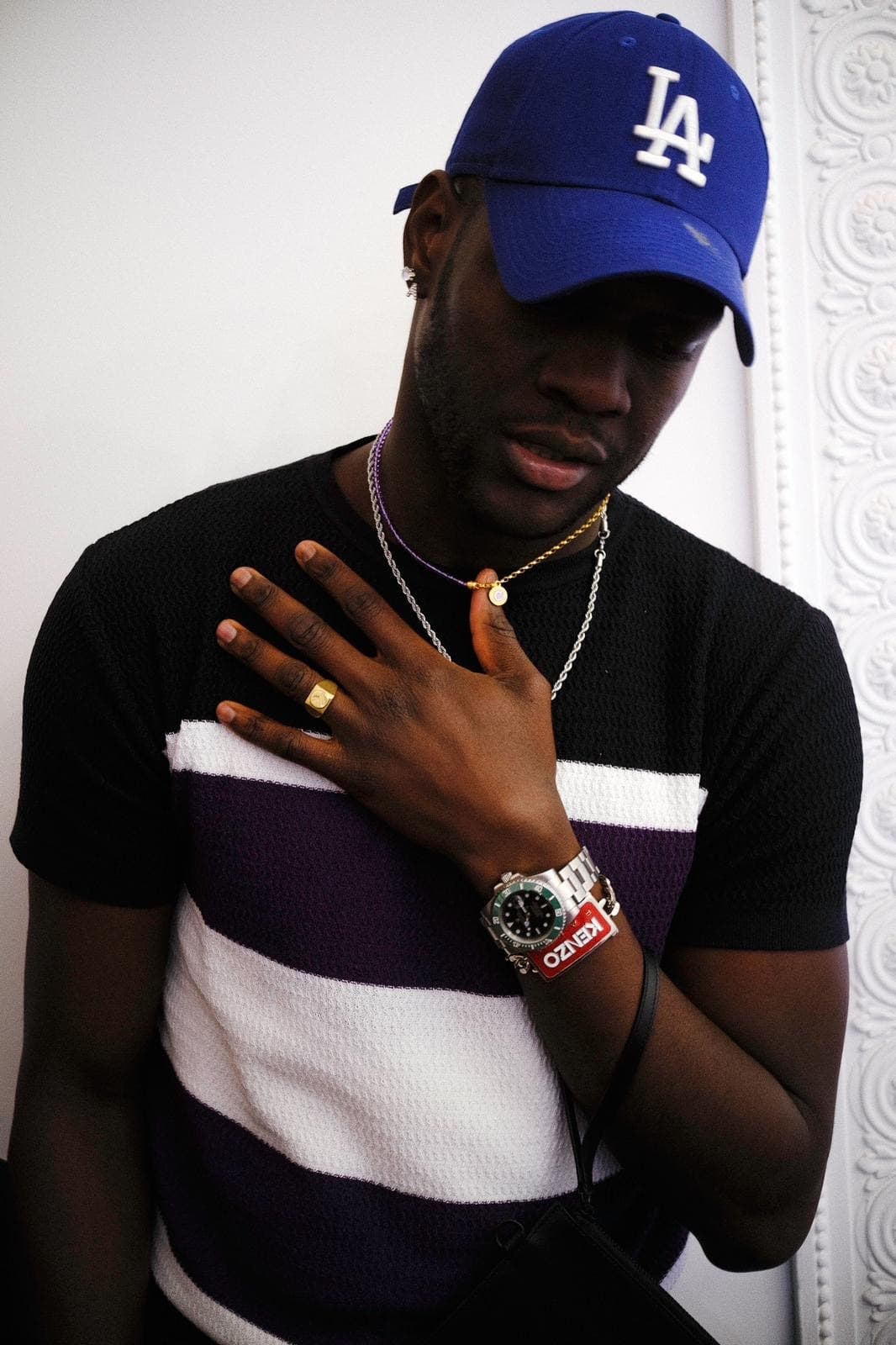 Profil de Ishak, 22 ans, Rencontre sex à Grandval (Berne)