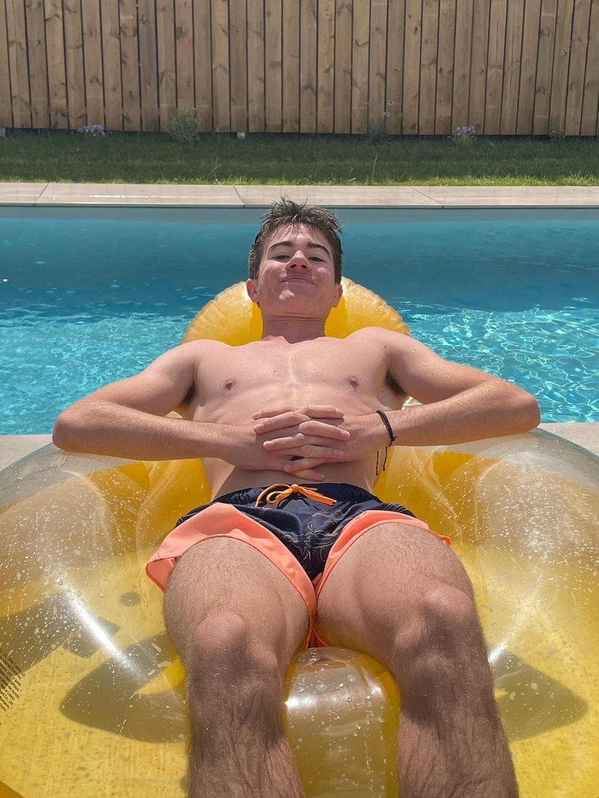 Profil de Elyes, 40 ans, Rencontre sex à Burgäschi (Berne)