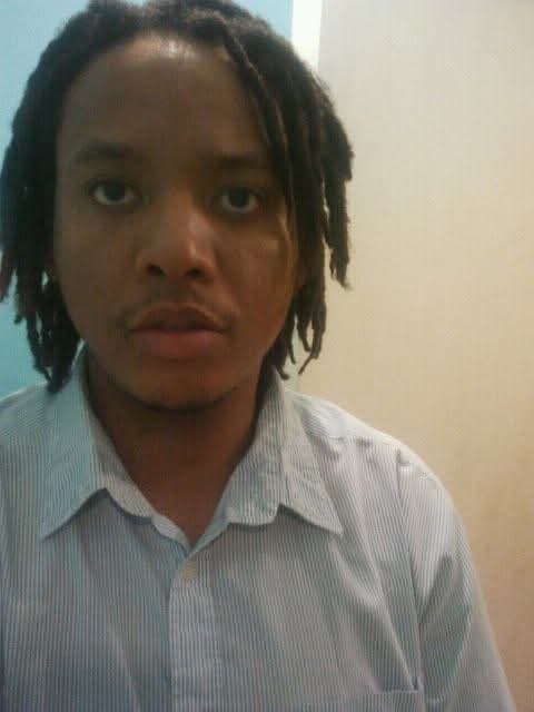 Profil de Ousmane, 28 ans, Rencontre sex à Gänsbrunnen (Soleure)