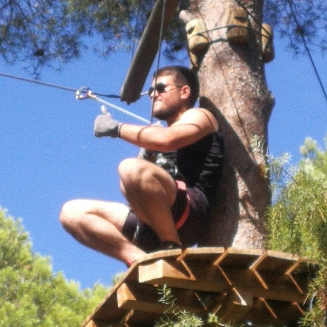 Profil de Gaspard, 34 ans, Rencontre sex à Lunden (Grisons)