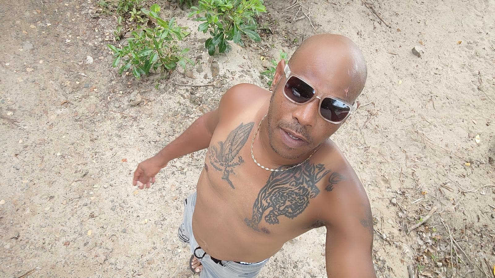 Profil de Tommy, 39 ans, Rencontre sex à Besenbüren (Argovie)