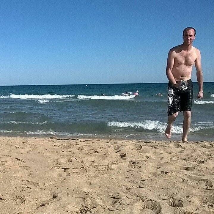 Profil de Gabi, 41 ans, Rencontre sex à Luthern Bad (Lucerne)