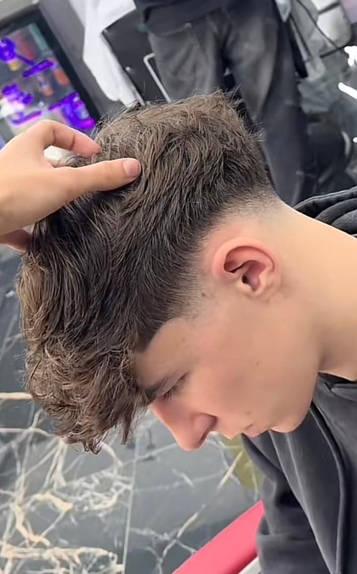 Profil de Germain, 29 ans, Rencontre sex à Hägglingen (Argovie)