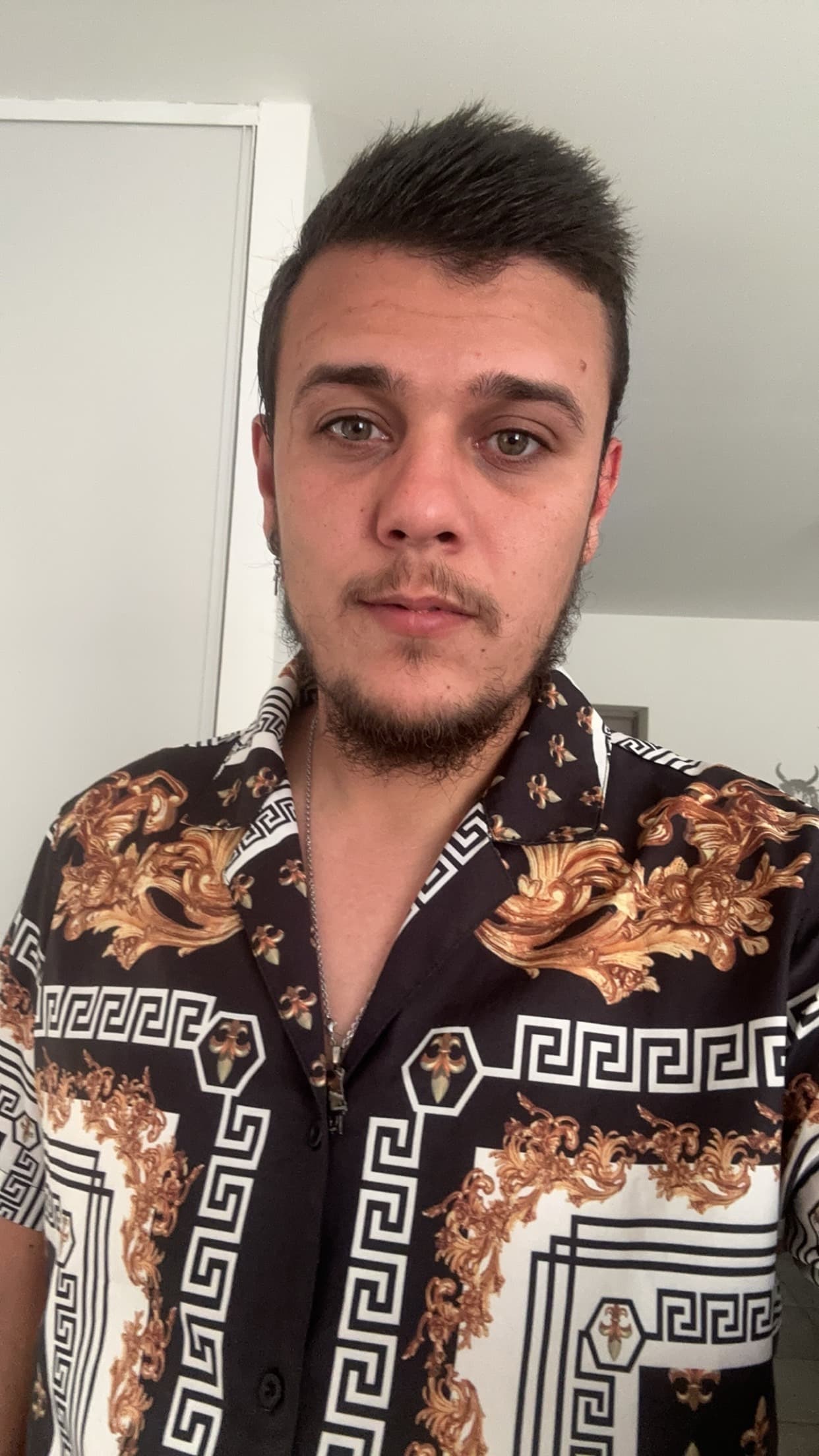 Profil de Nil, 33 ans, Rencontre sex à Moutier (Berne)