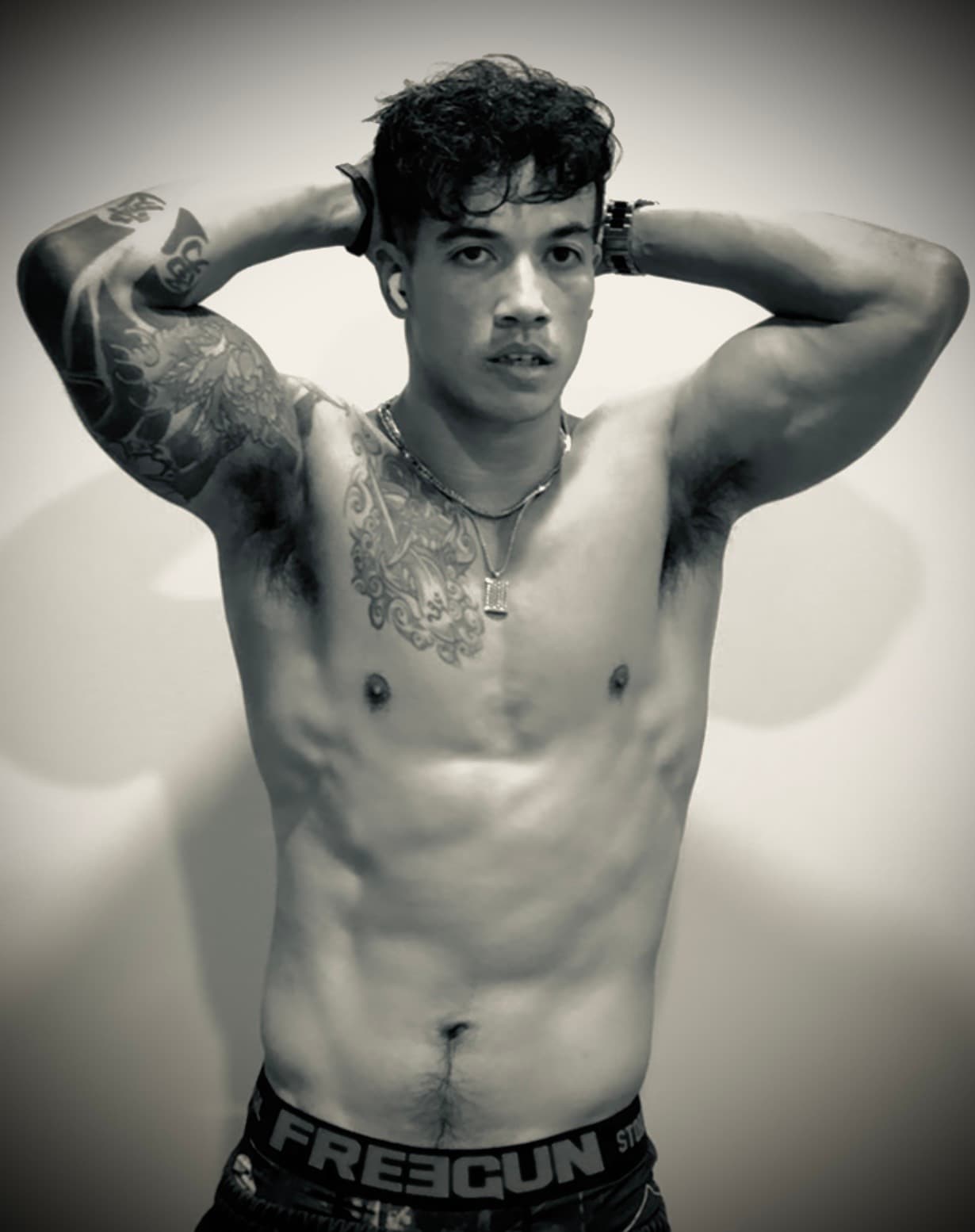 Profil de Noé, 42 ans, Rencontre sex à Gümmenen (Berne)