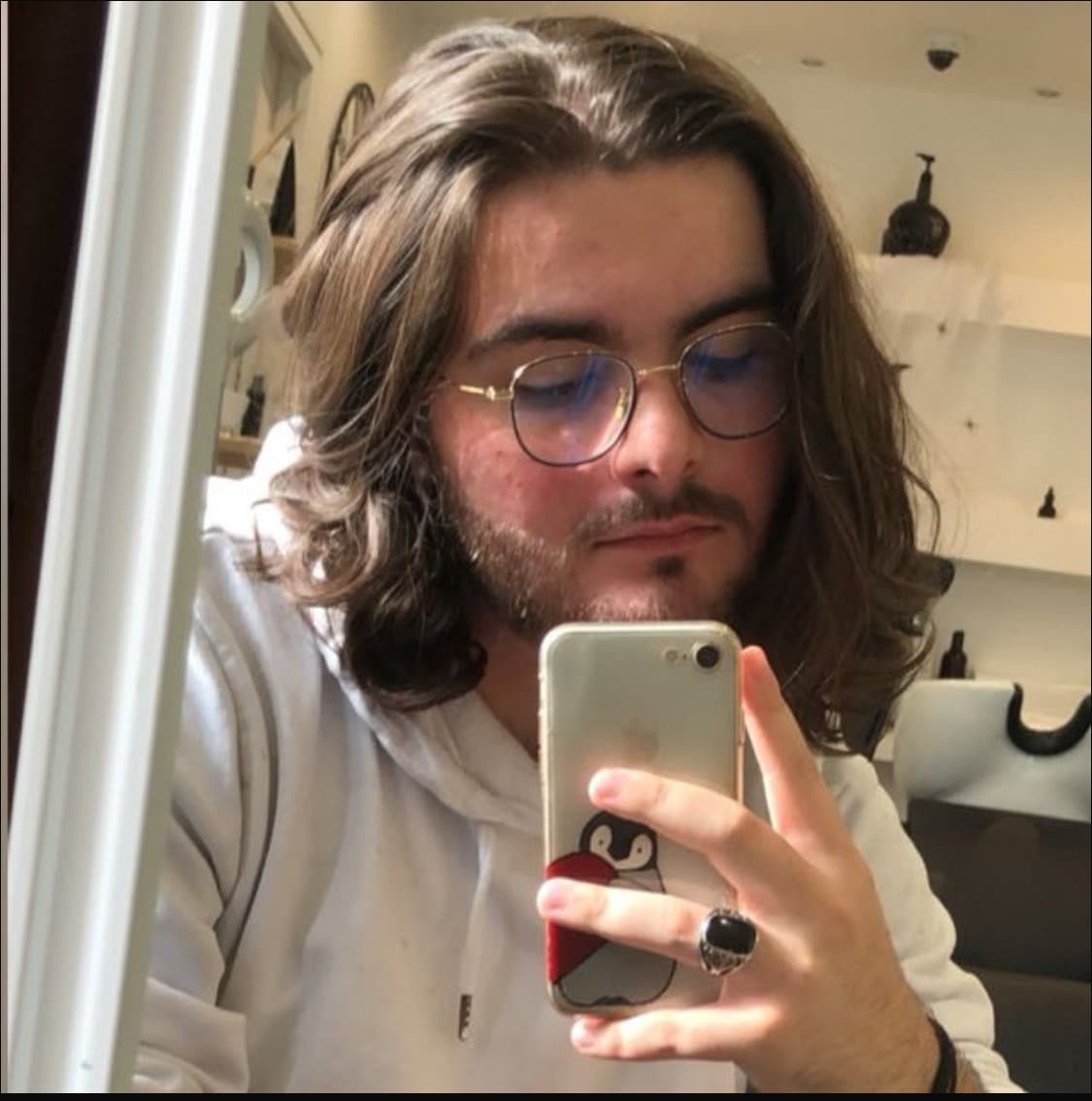 Profil de Abdoullah, 27 ans, Rencontre sex à Hellsau (Berne)