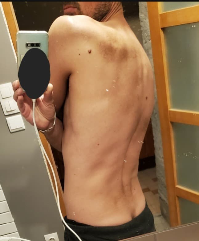 Profil de Tilio, 18 ans, Rencontre sex à Allmendingen b. Bern (Berne)