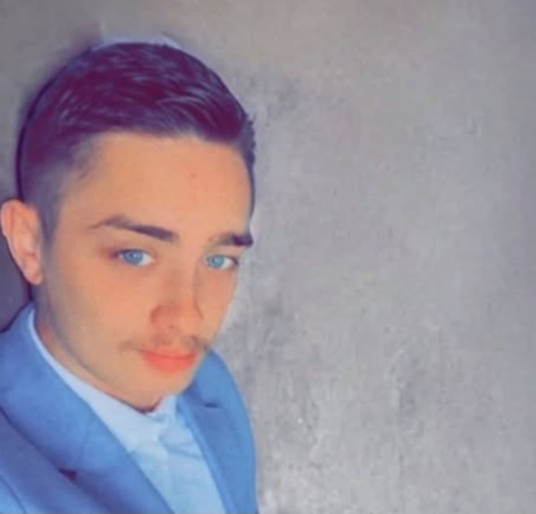 Profil de Emrys, 19 ans, Rencontre sex à Villars-Mendraz (Vaud)