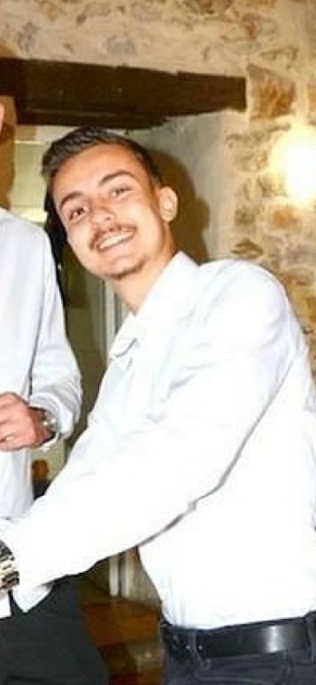 Profil de Nohan, 34 ans, Rencontre sex à Mühlebach (Goms) (Valais)