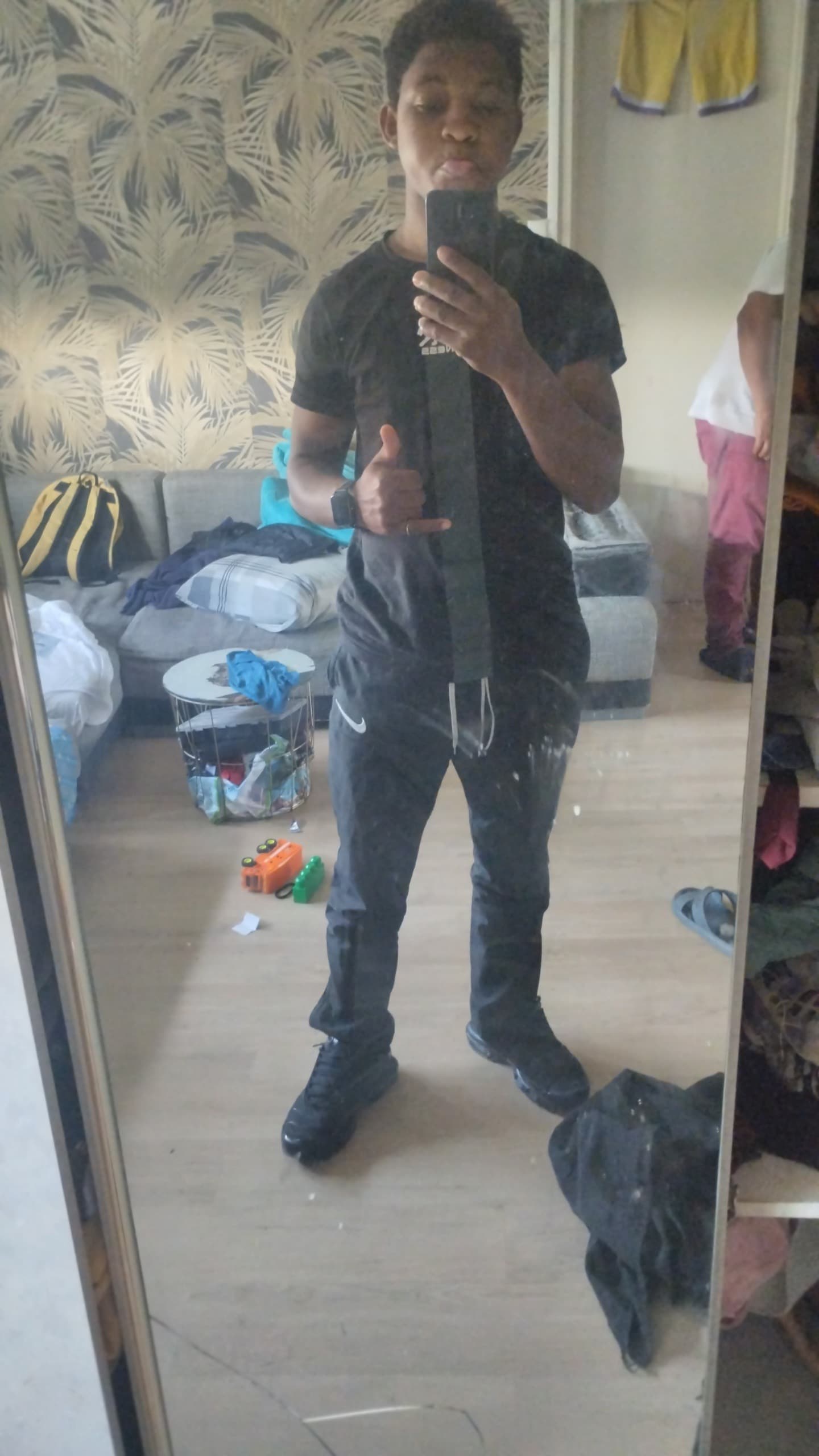 Profil de Yacoub, 19 ans, Rencontre sex à Duvin (Grisons)