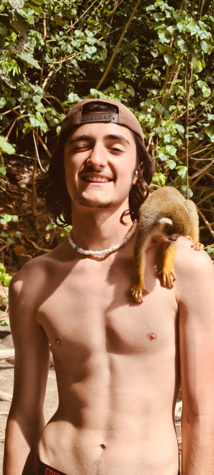 Profil de Raphaël, 35 ans, Rencontre sex à Schwarzhäusern (Berne)