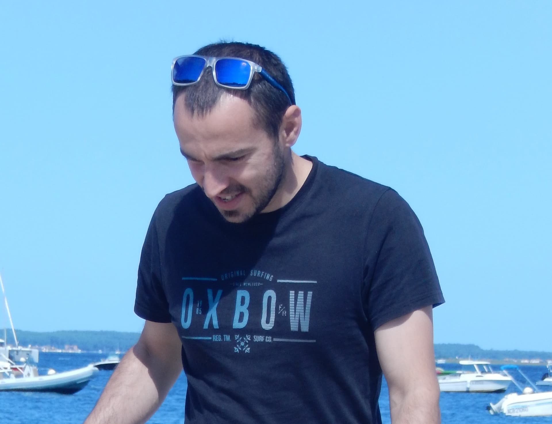 Profil de Ilyann, 18 ans, Rencontre sex à Alp Grüm (Grisons)