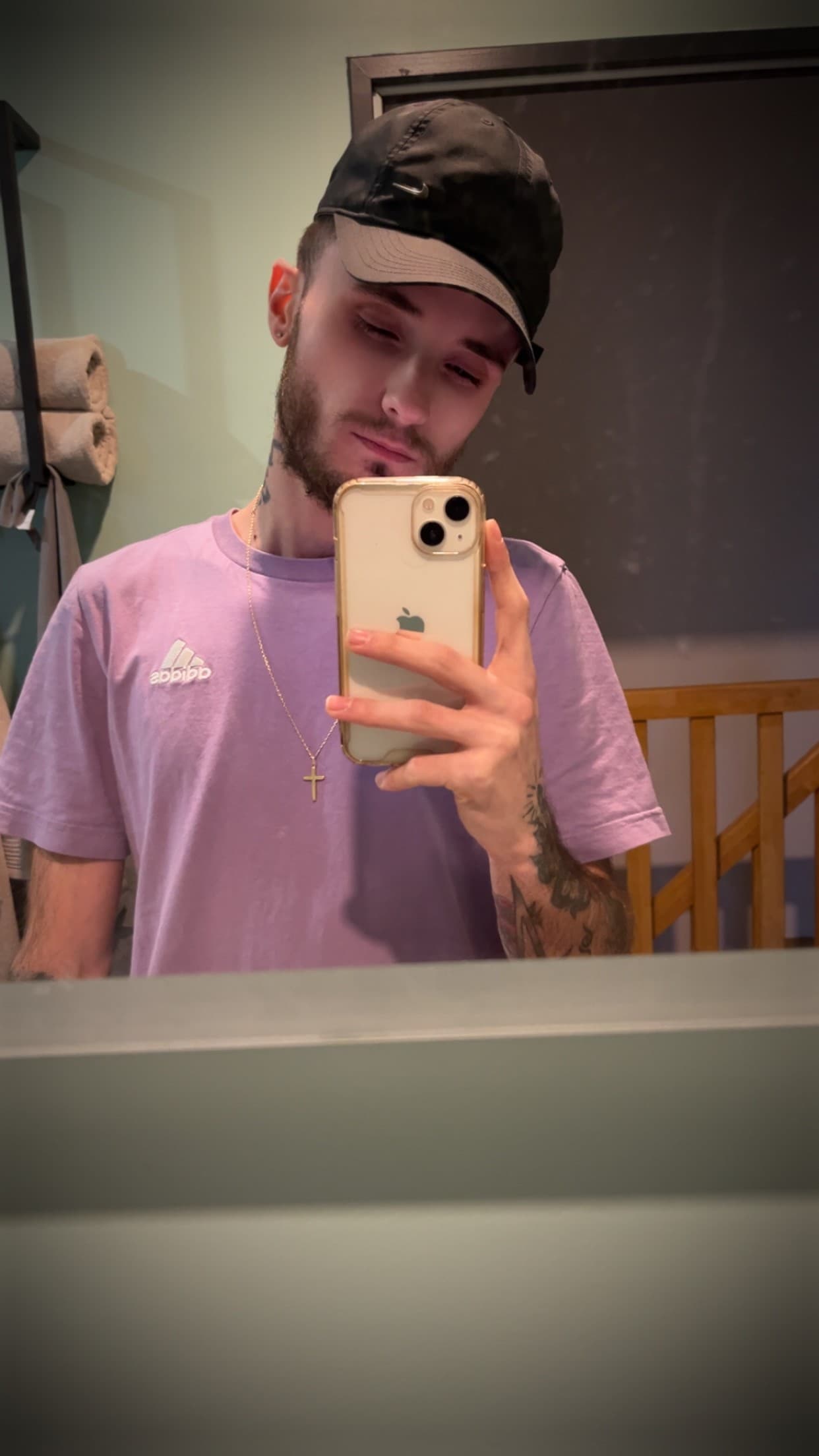 Profil de Ramy, 19 ans, Rencontre sex à La Praz (Vaud)