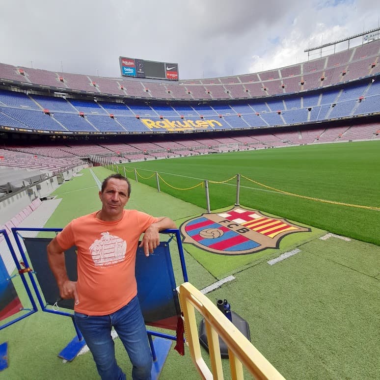 Profil de Darius, 44 ans, Rencontre sex à Conters im Prättigau (Grisons)