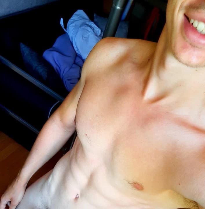 Profil de Tylio, 36 ans, Rencontre sex à Schönried (Berne)