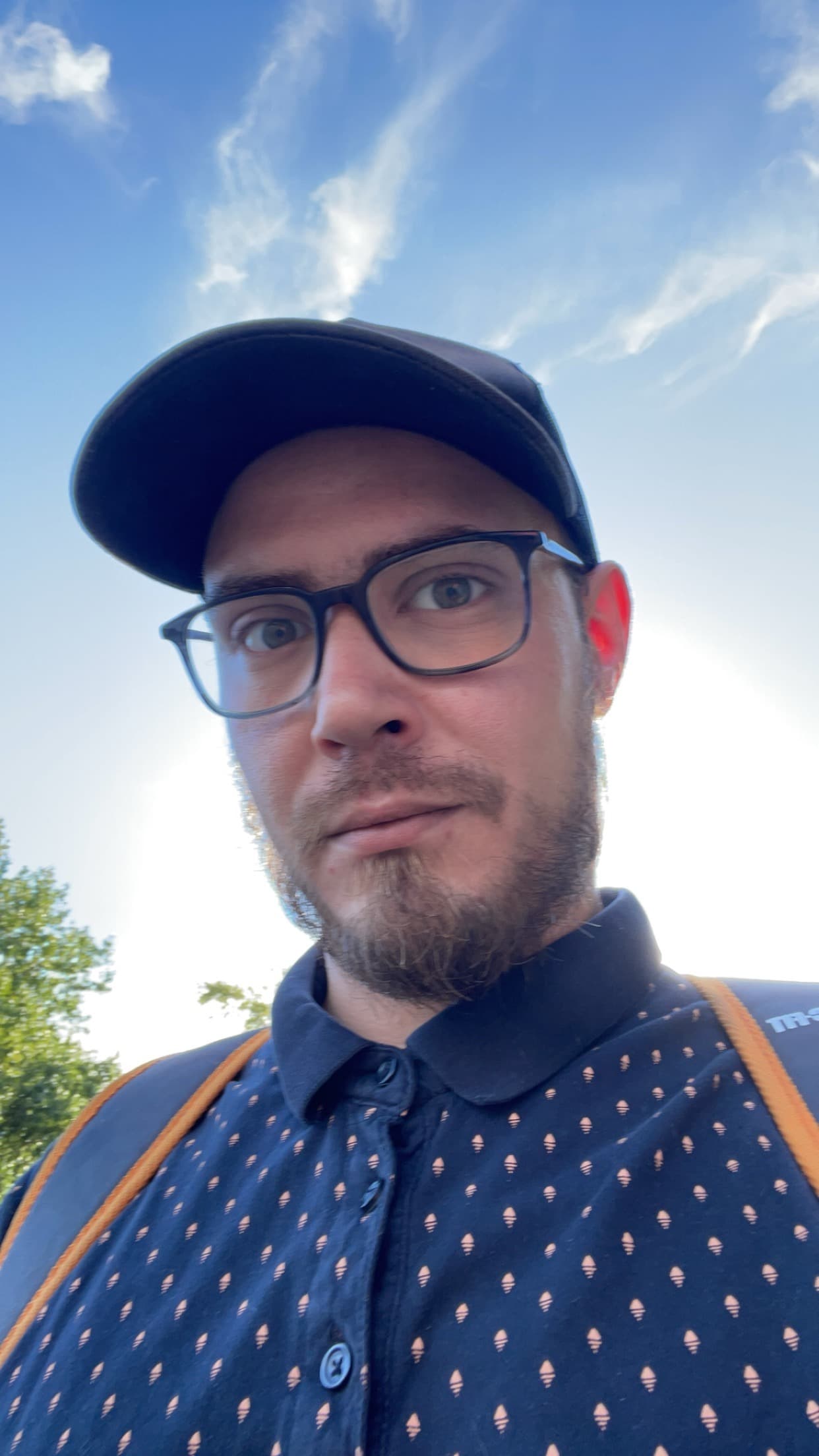 Profil de Stéphane, 39 ans, Rencontre sex à Kleindöttingen (Argovie)