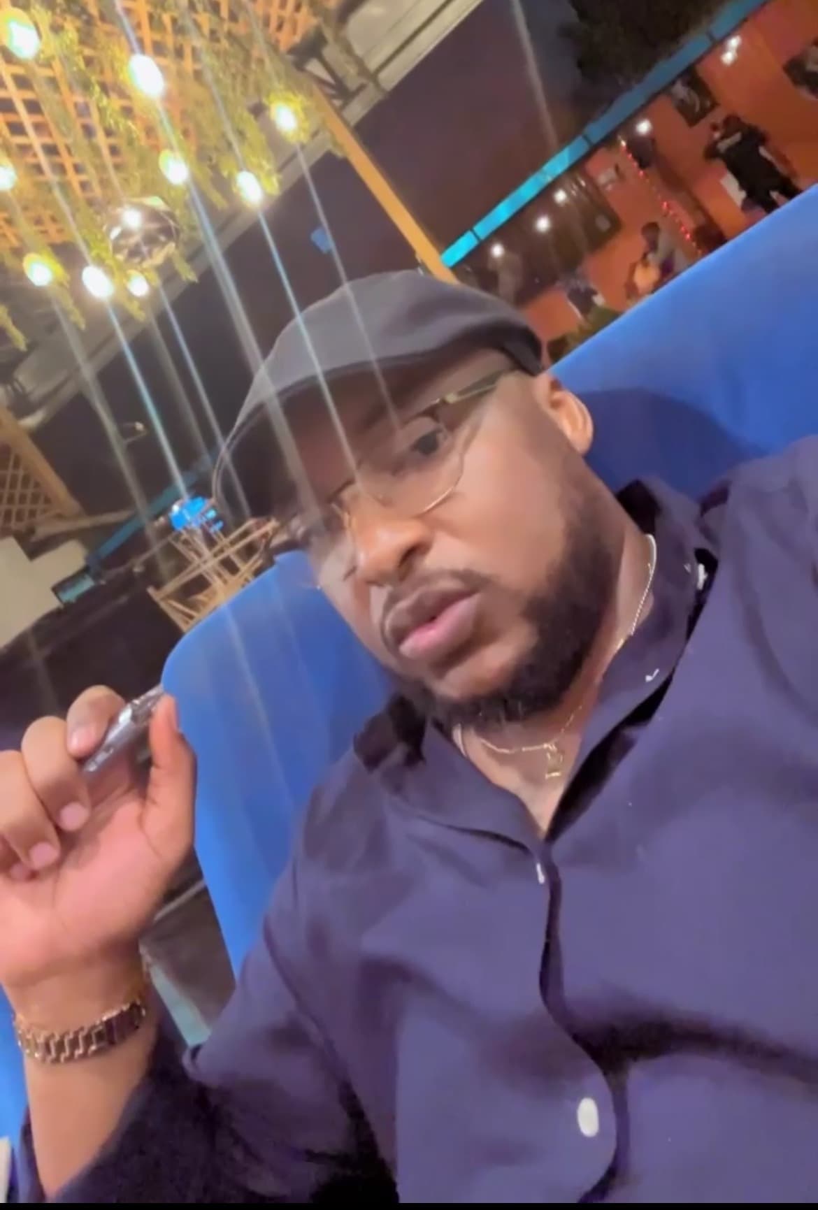 Profil de Isaac, 37 ans, Rencontre sex à Rüeggisberg (Berne)