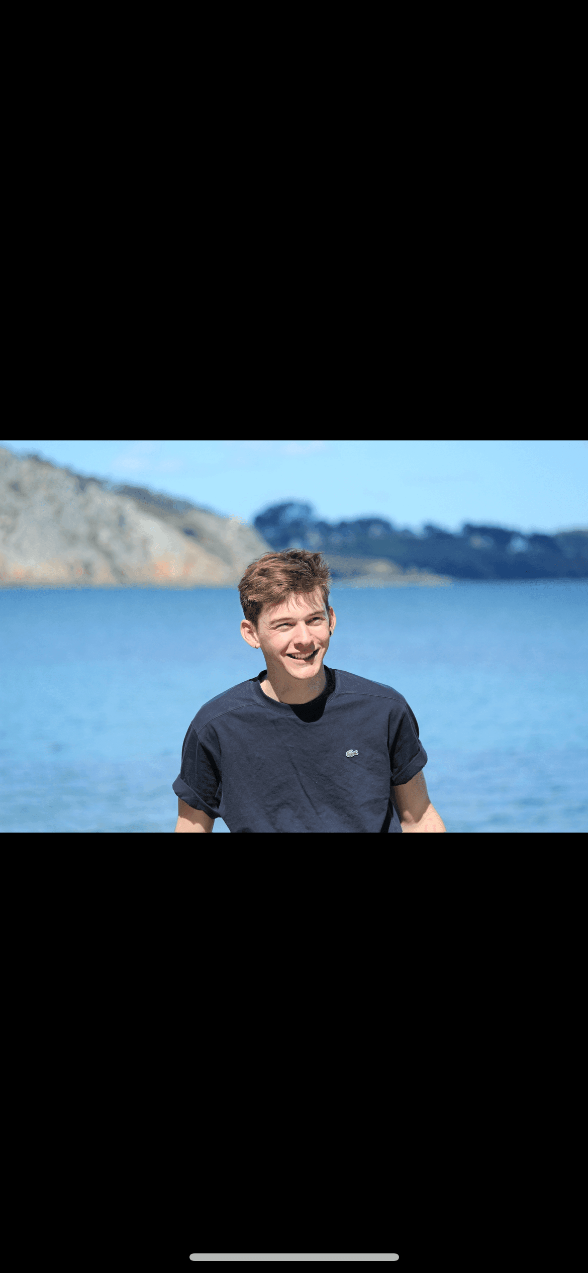 Profil de Alaric, 22 ans, Rencontre sex à Mülenen (Berne)