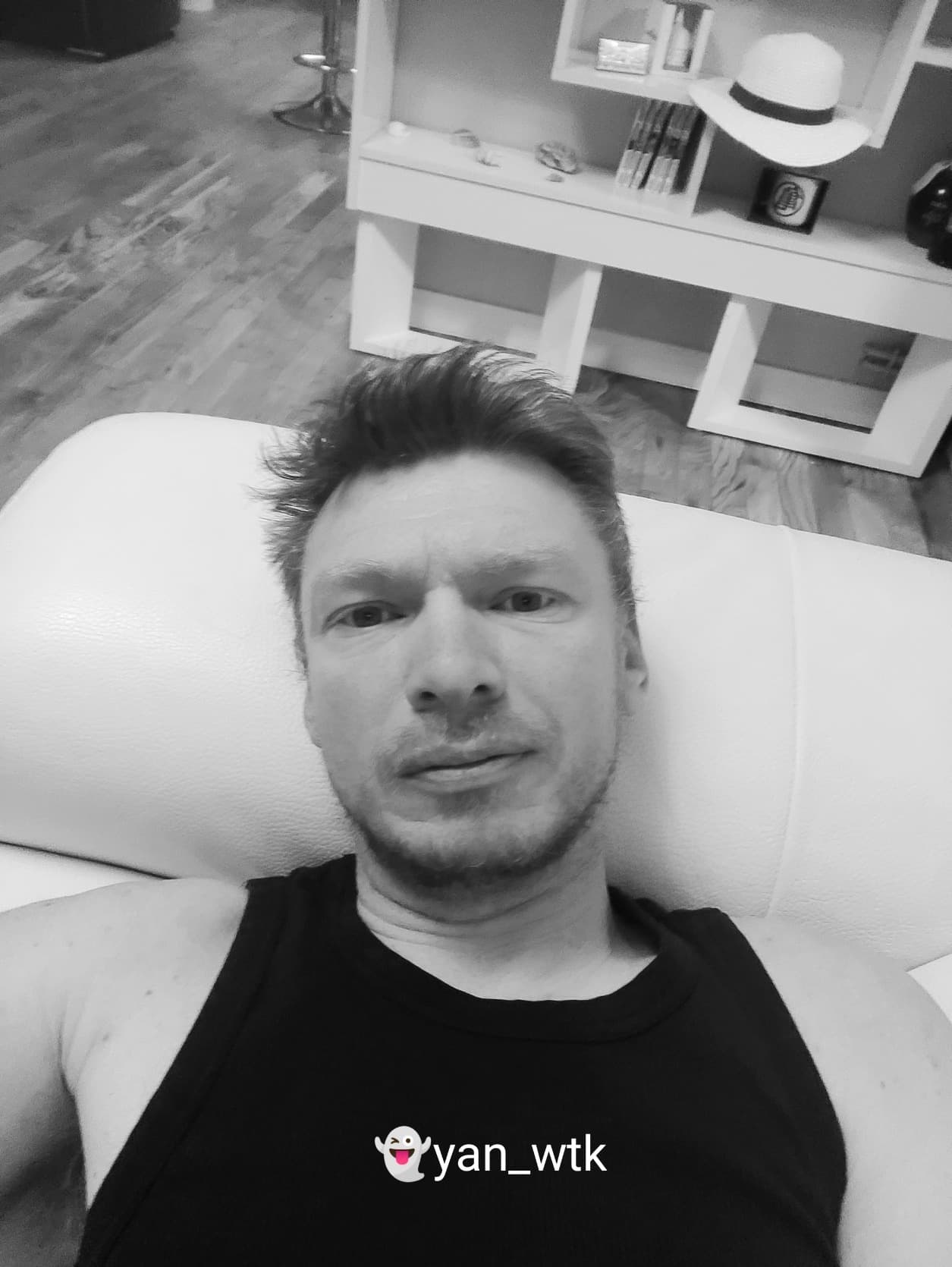 Profil de Téo, 38 ans, Rencontre sex à Cuarny (Vaud)