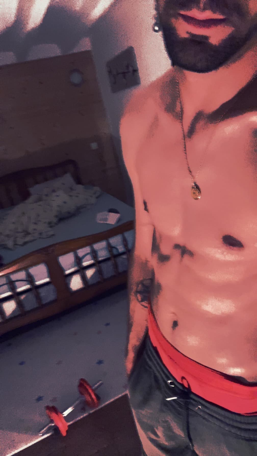 Profil de Hakim, 29 ans, Rencontre sex à Bönigen b. Interlaken (Berne)