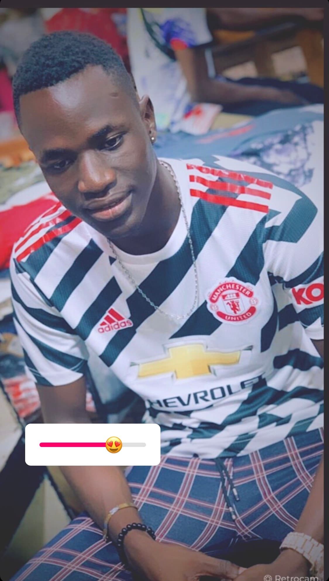 Profil de Demba, 36 ans, Rencontre sex à Sta. Maria Val Müstair (Grisons)