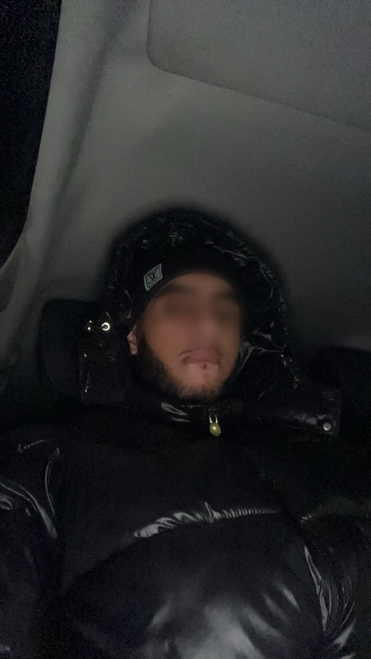 Profil de Gabriel, 23 ans, Rencontre sex à Rümligen (Berne)