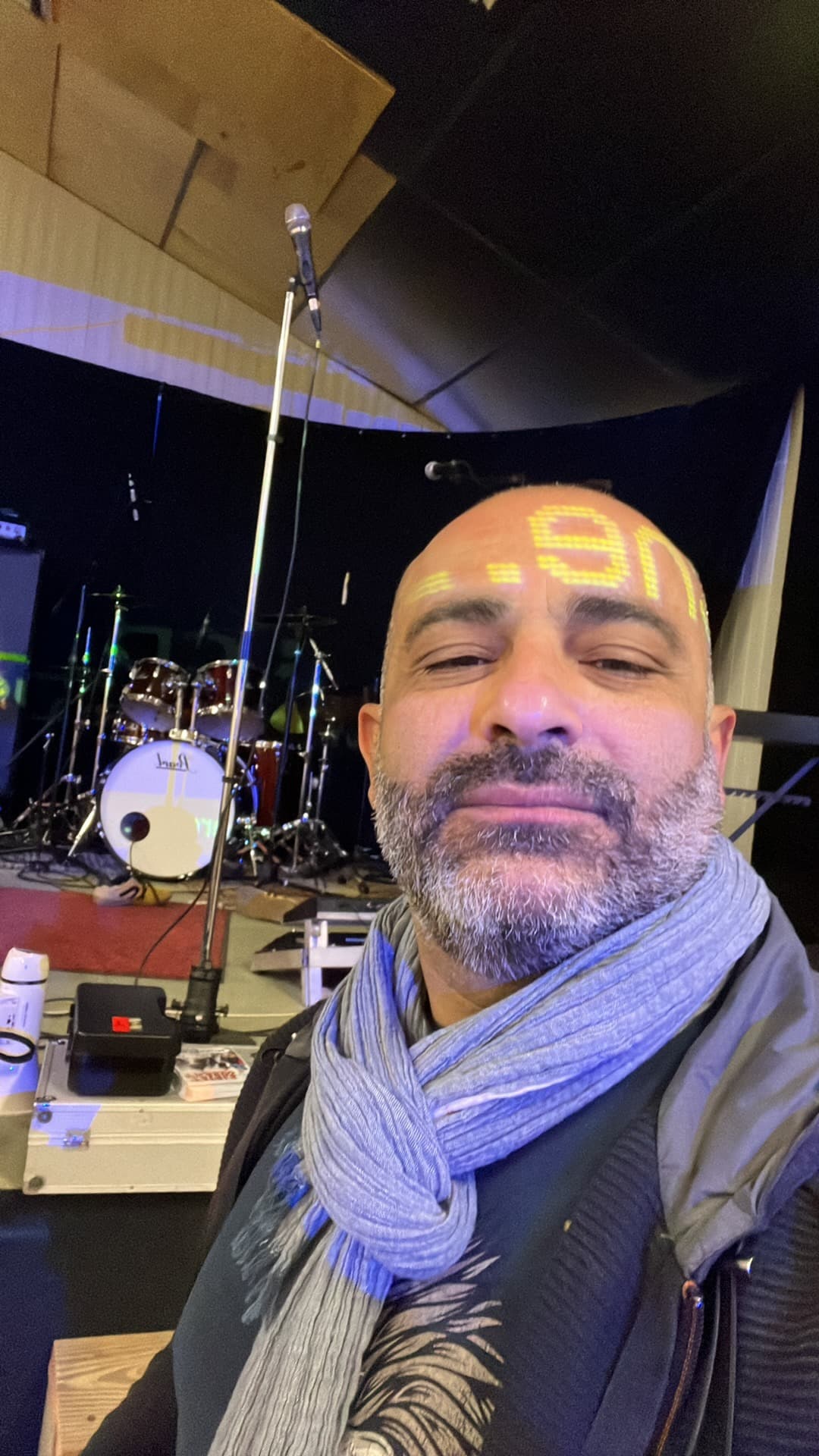 Profil de Damian, 39 ans, Rencontre sex à Grünen (Berne)