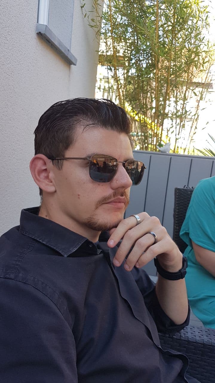 Profil de Loïc, 34 ans, Rencontre sex à Därligen (Berne)